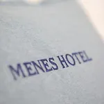 Menes 3* Γένι