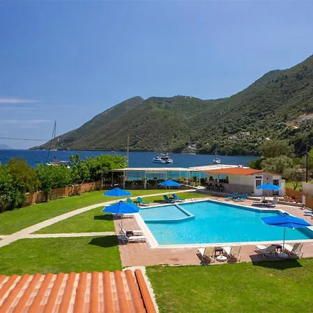 Menes 3* Geni (Lefkada)