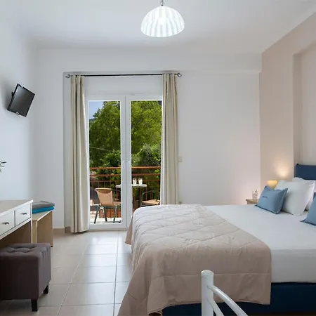 Menes Geni (Lefkada)