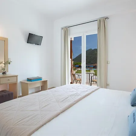 Menes Geni (Lefkada)