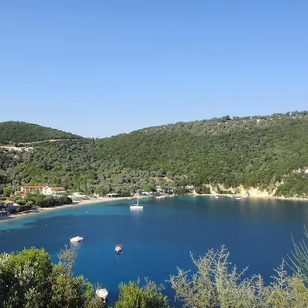 Menes Geni (Lefkada)