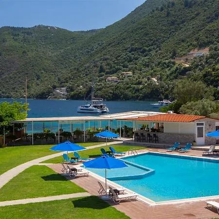 Hotel Menes Yénion