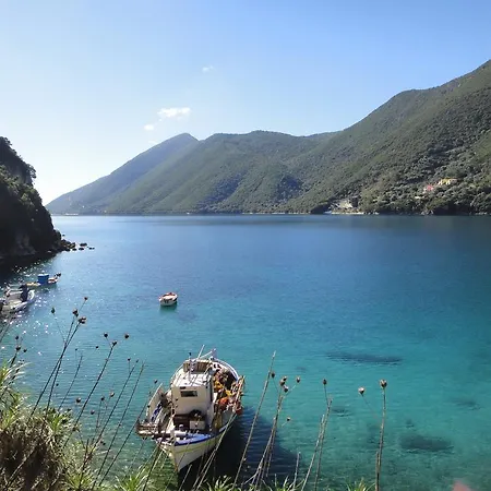 Ξενοδοχείο Menes Γένι