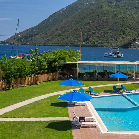 Ξενοδοχείο Menes