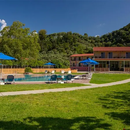 Menes Hotel 3*