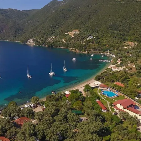 Ξενοδοχείο Menes Γένι