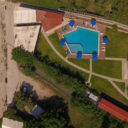 Menes Ξενοδοχείο 3*