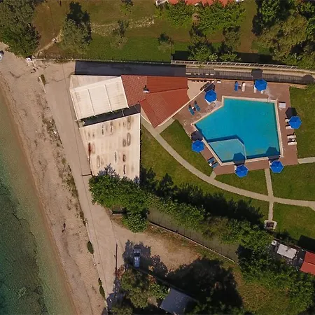 Ξενοδοχείο Menes