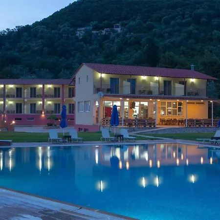 Menes Ξενοδοχείο