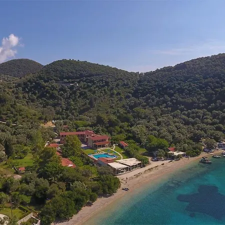 Hotel Menes Yénion