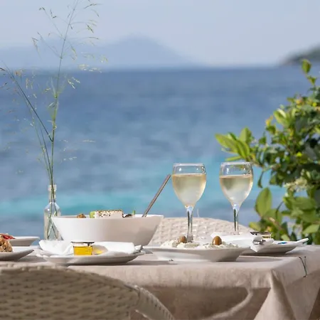 Ξενοδοχείο Menes