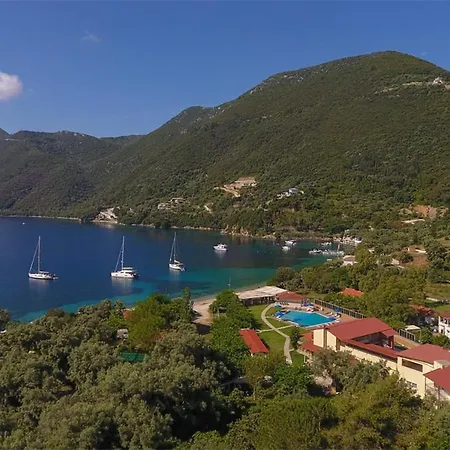 Menes Ξενοδοχείο 3*