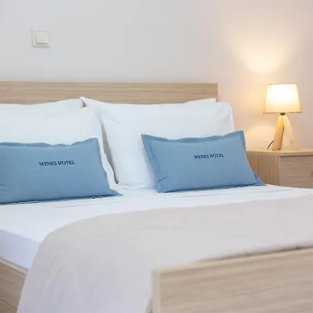 Ξενοδοχείο Menes