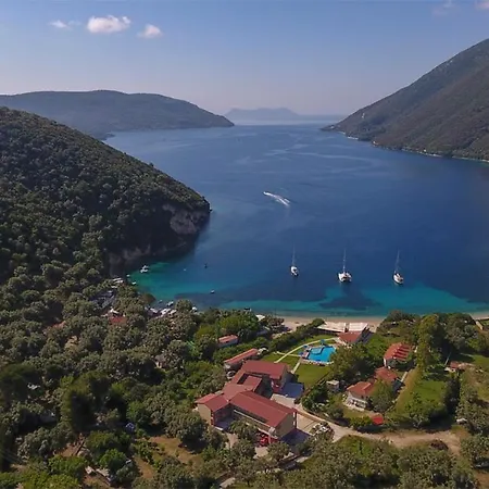 Ξενοδοχείο Menes 3*