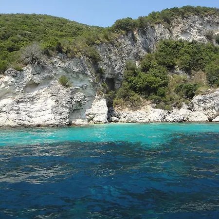 Ξενοδοχείο Menes Γένι