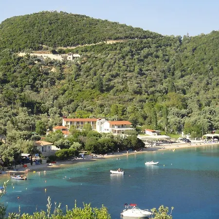 Menes Ξενοδοχείο 3*